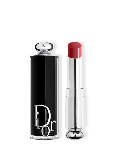 dior 463|dior refillable lipstick.